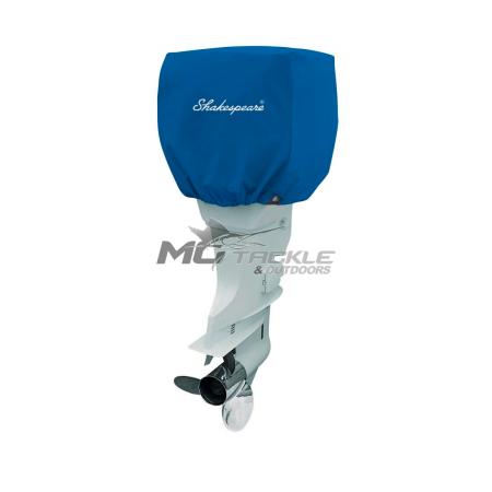 Shakespeare Trailerable Outboard Motor Cover (Reverse Auction)
