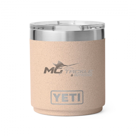 Yeti Rambler Ceramic Lined Stackable Lowball