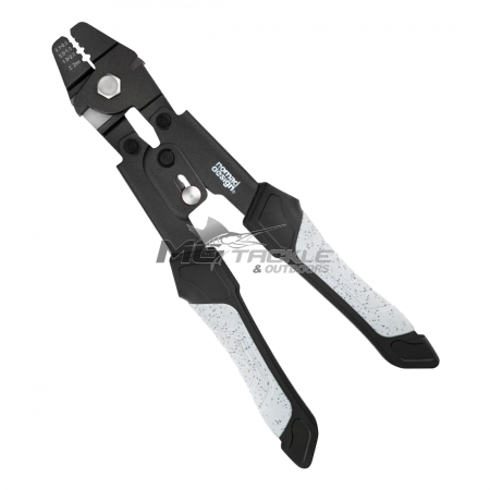 Nomad Design STRY-X Series Stainless Crimping Pliers