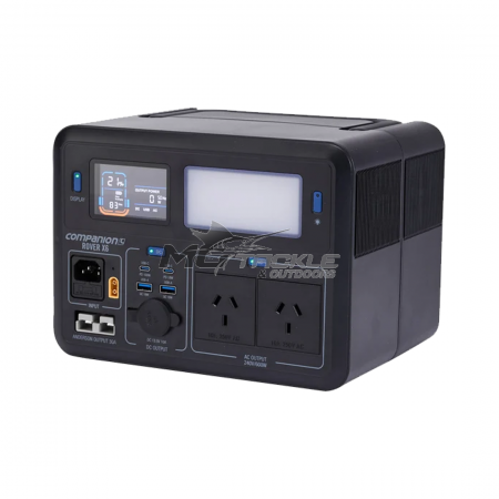 Companion Rover X6 Lithium Power Station