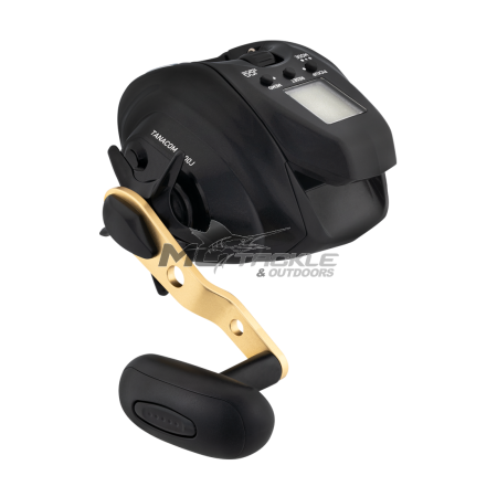 Daiwa 26 Tanacom Electric Reel