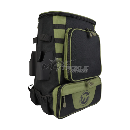 TT Deluxe Tackle Backpack w/ Trays