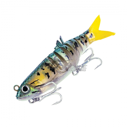 Molix Swim Shad 180 Lure