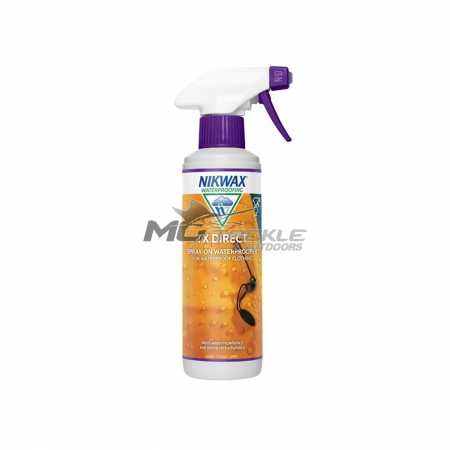 Nikwax TX Direct Spray