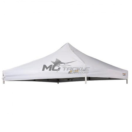 Oztrail Commercial Deluxe Gazebo Canopy (D)