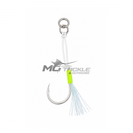 Nomad Design Long 3X Strong Jig Assist Hooks