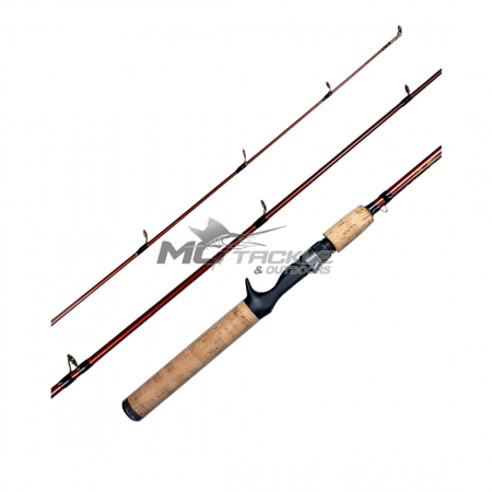Jarvis Walker Gen X Plus Rod - (Reverse Auction)