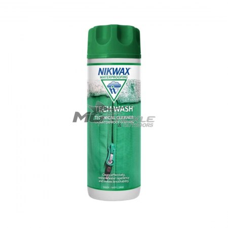 Nikwax Tech Wash