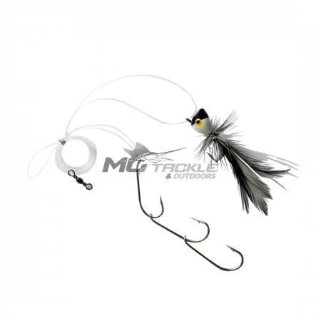 Real McCoy Surf Popping Gang Rig