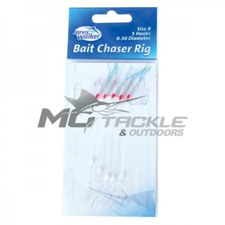 Jarvis Walker Bait Chaser Rig | MoTackle & Outdoors