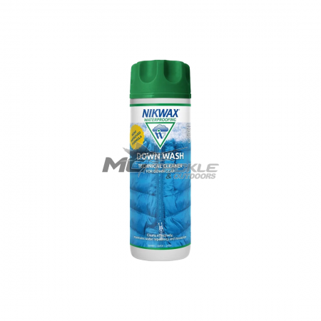 Nikwax Down Wash