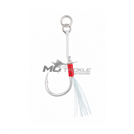 Nomad Design Single 5X Strong Jig Assist Hooks