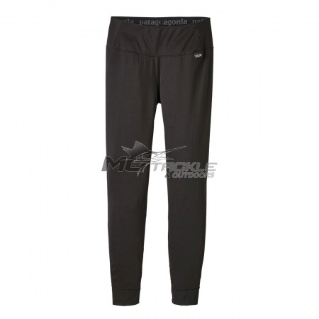 Patagonia Womens Capilene Midweight Bottoms - Clearance