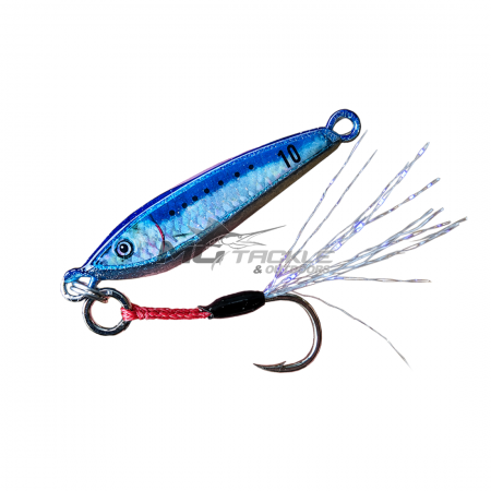 Sea Falcon Z Slow TG Micro Jig