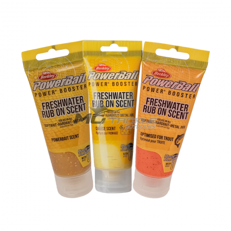 Berkley Powerbait Scent