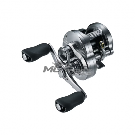 Shimano Calcutta Conquest DC Baitcast Reel