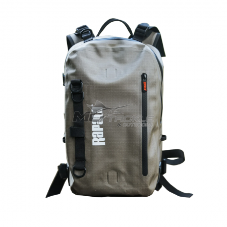 Rapala BackWater Waterproof Series Backpack