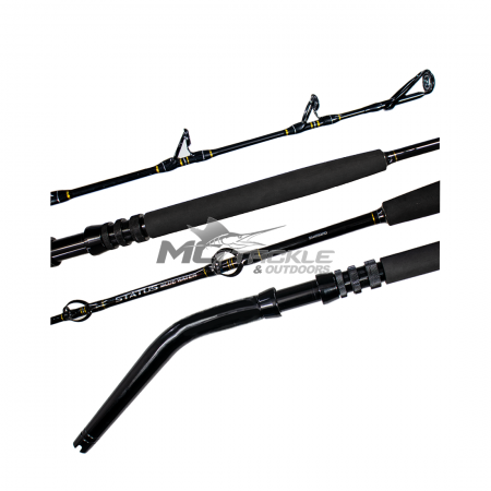 Shimano Status Deep Drop Rod
