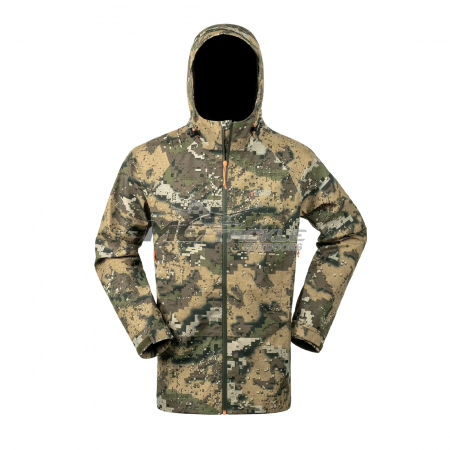 Hunters Element Full Zip Storm Jacket