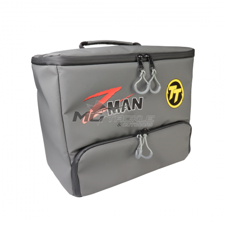 TT Deluxe Weatherproof Zman Tackle Block