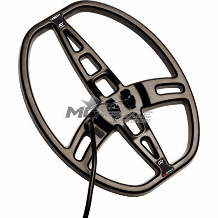 Garrett 8.5in x 11in DD Coil Submersible Searchcoil