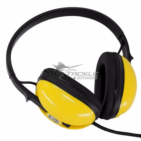 Minelab CTX3030 - Waterproof Headphones