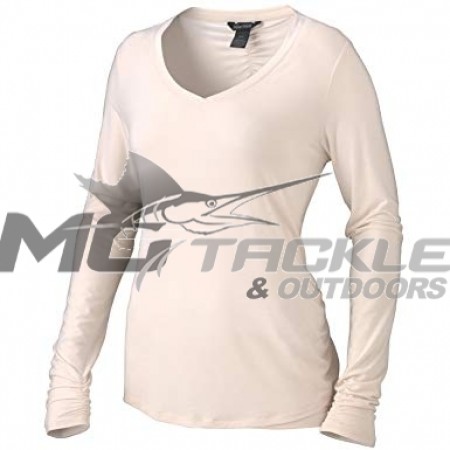 Marmot Olivia L/S Shirt