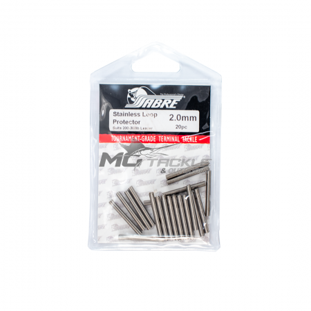 Sabre Stainless Loop Protector