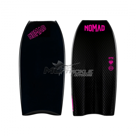 Nomad Lachlan Cramsie Quad LTD Channel PP Core Bodyboard