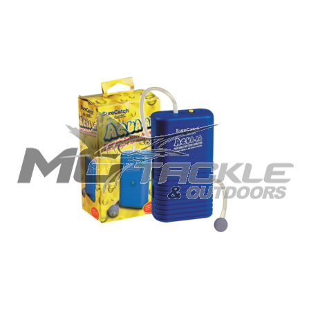 SureCatch Aerator Pump - AA368