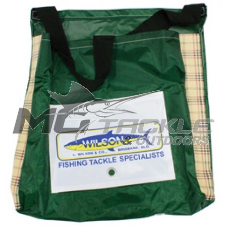 Wilson Fishing – Wading Bags