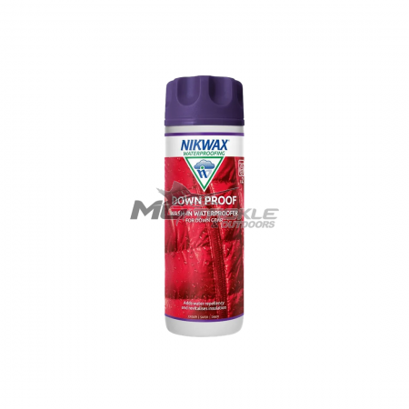 Nikwax Down Proof