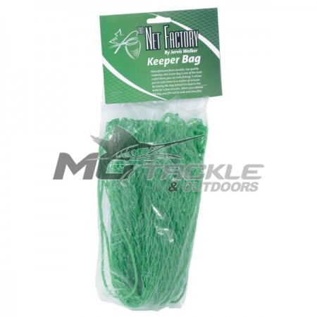 Jarvis Walker Keeper Net