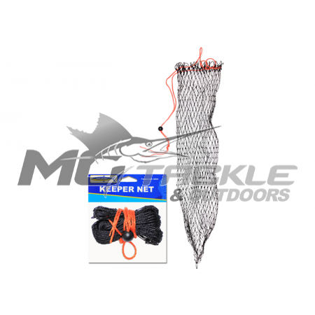 Wilson Keeper Net - 12 Ply x 2in Mesh x 36in Deep