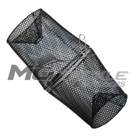 Seahorse Wire Minnow Shrimp Pot