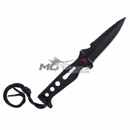 Ocean Hunter Shadow Knife