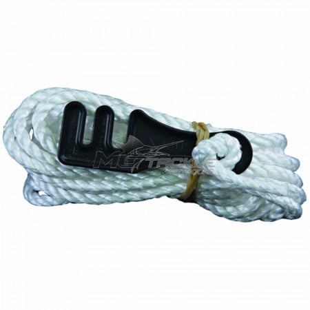 Supex Guy Rope Kit - Plastic Slide