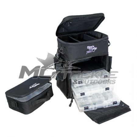 Black Magic Tackle Pack