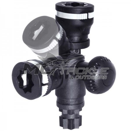 Railblaza Starport Adjustable Extender