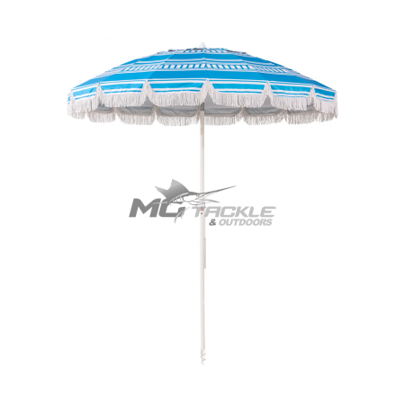 Shelta Bronte 16 Rib UPF50 Beach Umbrella