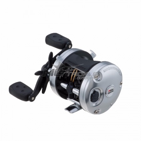 Abu Garcia Ambassadeur C3 Round Baitcast Reel