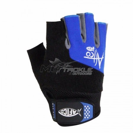 Aftco Fishing Gloves - Short Pump
