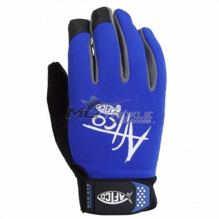 Aftco Fishing Gloves - Utility
