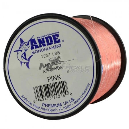 Ande Premium Monofilament