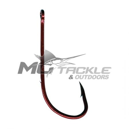 Black Magic Bait Holder Hook - Eco Pack