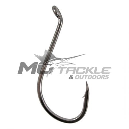 Black Magic C-Point Hook - Charter Pack