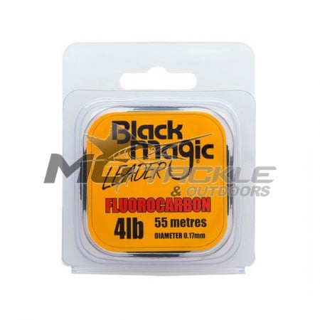 Black Magic Fluorocarbon