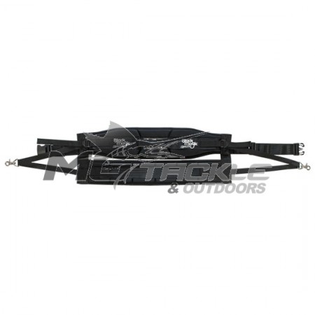 Black Magic Harness