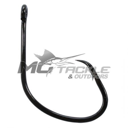 Black Magic KL Hook - Large Bulk Pack