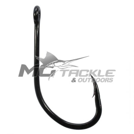Black Magic Livebait Hook - Large Bulk Pack